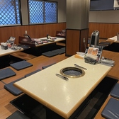 焼肉 しおむらの雰囲気2