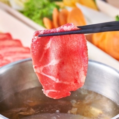 しゃぶしゃぶ美山 サンエーPARCO浦添店の特集写真