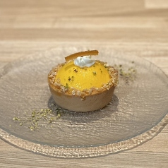 レモンタルト(夏季限定)