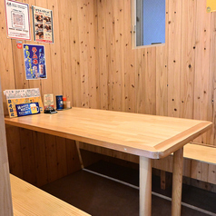 焼き鳥 居酒屋 鶏義 鹿児島天文館店の特集写真