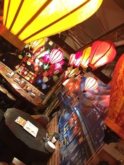 亜細亜食堂サイゴン　上町店の写真3