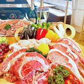 渋谷ガーデンパティオのおすすめ料理3