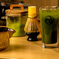 福岡の八女茶・京都の宇治抹茶・静岡の緑茶