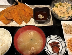 ランチ始めました！