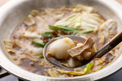 大衆酒場　だだ乃屋　福岡親不孝通りのコース写真