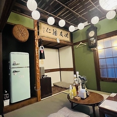 居酒屋 ITSUKI イツキのコース写真