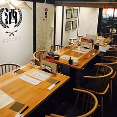 串揚げとおでん 咲串おかげ屋 栄店の特集写真