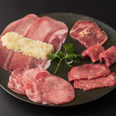 焼肉Nick 錦店のおすすめ料理3