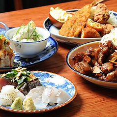 食堂チャチャチャ 丸の内の特集写真