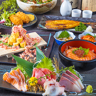 朝一料理長が目利きした旬のお魚たち！