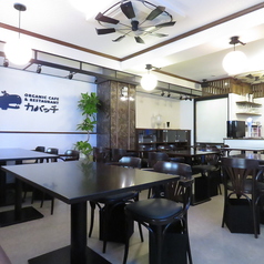 カバッチの雰囲気2