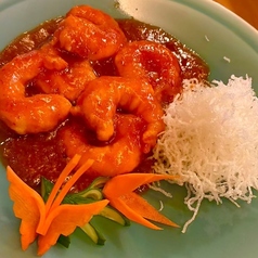 本格中華を心ゆくまで満喫◎ご飯が進む絶品メニュー