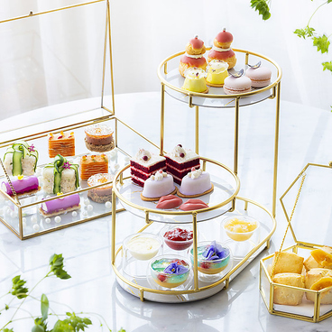 ヒルトン広島 バー&ラウンジ ZATTAのおすすめ料理1