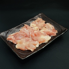 みつせ鶏 もも肉(塩・たれ)