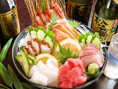 激安居酒屋 五笑門 知花店のおすすめ料理1