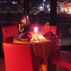 ILBUCO BAR & RISTORANTE イルブーコのコース写真