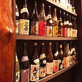 黒霧島をはじめとした九州のブランド焼酎を多数ご用意しております♪コースならお得に飲み放題になるプレミアム飲み放題でご提供することも可能となっております♪九州料理と焼酎の組み合わせをお楽しみください♪