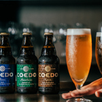 クラフトビールも種類豊富にご用意しています