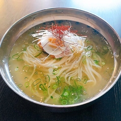 鶏ラーメン