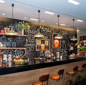 VIETNAMESE CUISINE ベトナミーズクイシンの雰囲気2