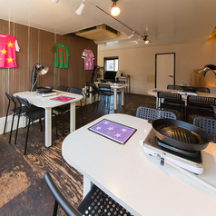 ラムラムラムの雰囲気1