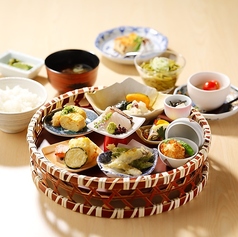 だいあん 醍庵のおすすめランチ2