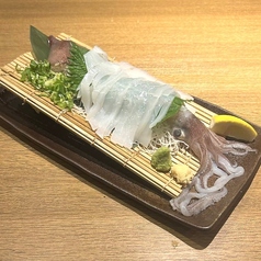 個室居酒屋 魚均 松江店のおすすめポイント1