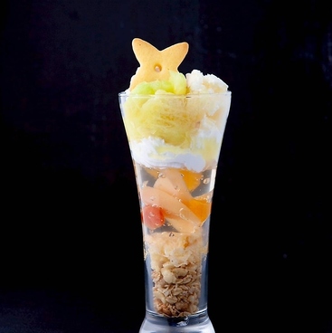 忍びbar朧のおすすめ料理1