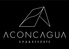 THE ACONCAGUA RESORTS ザアコンカグアリゾーツのロゴ