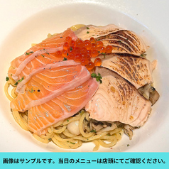 La Liberte ラ リベルテのおすすめランチ1