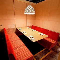 ウメ子の家 上野駅前店特集写真1