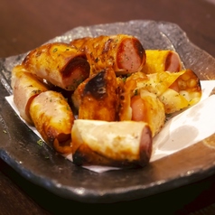 ふらいとのおすすめ料理2