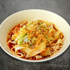 特製冷たい麺