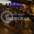 Public House BREWGEAR パブリックハウスブリューギアのロゴ
