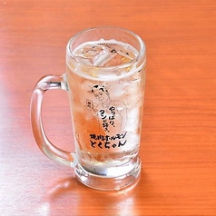 ジムビーム ハイボール