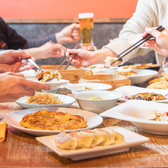 楽仙樓のおすすめポイント1