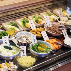 しゃぶしゃぶ美山 サンエーPARCO浦添店の特集写真