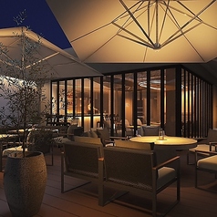 BOU THE ROOF ボウザルーフ 金山店特集写真1