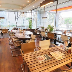 Cafe&Dining Bon n Bon ボナボンの特集写真