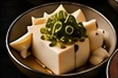 薬味たっぷり冷やっこ