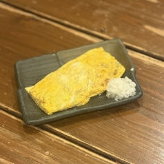 出汁巻きたまご