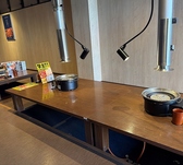 赤から 帯広店の雰囲気3