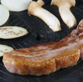 韓国苑 竹藤のおすすめ料理3