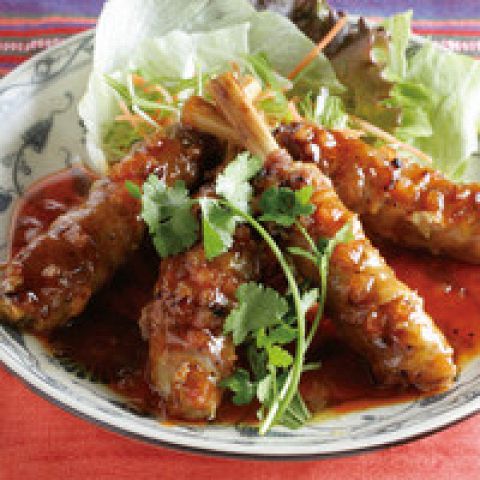 ニャーヴェトナム 名古屋店 アジア エスニック料理 のメニュー ホットペッパーグルメ