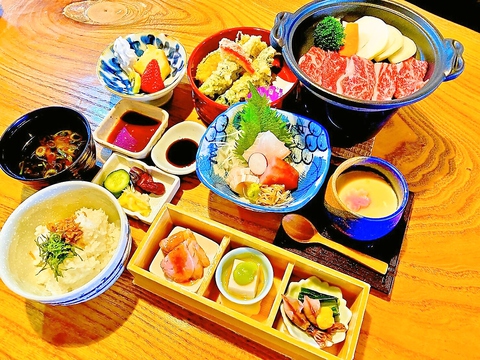 倉敷個室居酒屋 椿 居酒屋 のランチ ホットペッパーグルメ