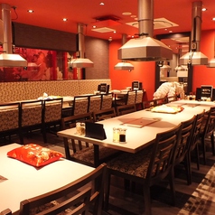 中国料理 喜羊門 御徒町本店の特集写真