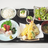 海鮮居酒屋 天満産直市場のおすすめポイント1