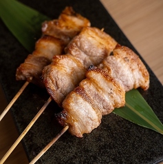豚バラ串（1本）