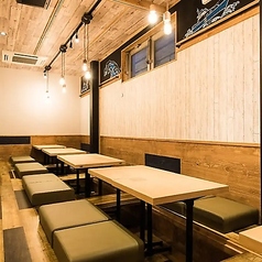 HARUハル豊田店の特集写真