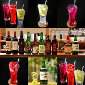 ブッチャー BUTCHER 小倉の雰囲気2